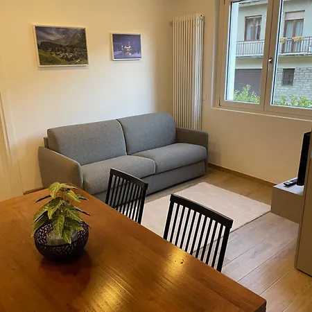 Apartamento Ca Rosetta *