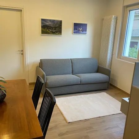 Ca Rosetta * Ornavasso