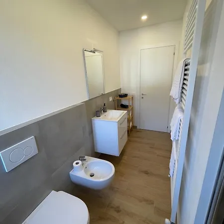 Daire Ca Rosetta Ornavasso