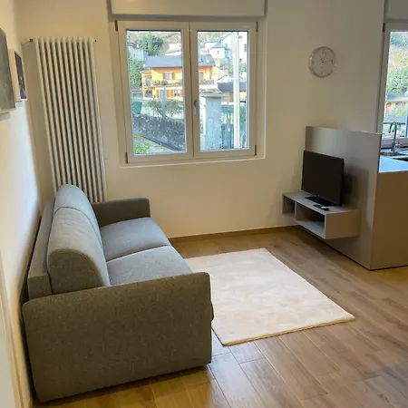 Apartamento Ca Rosetta *