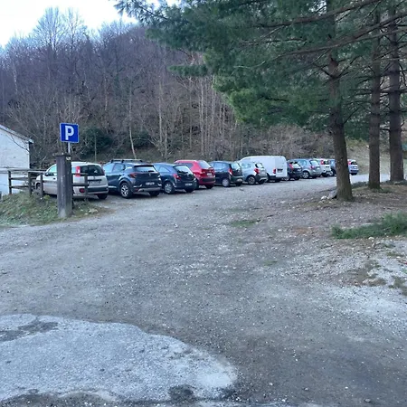 Ca Rosetta Ornavasso