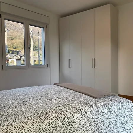 Ca Rosetta Ornavasso