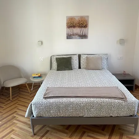 Ca Rosetta Ornavasso