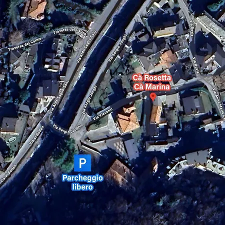 Ca Rosetta * Ornavasso