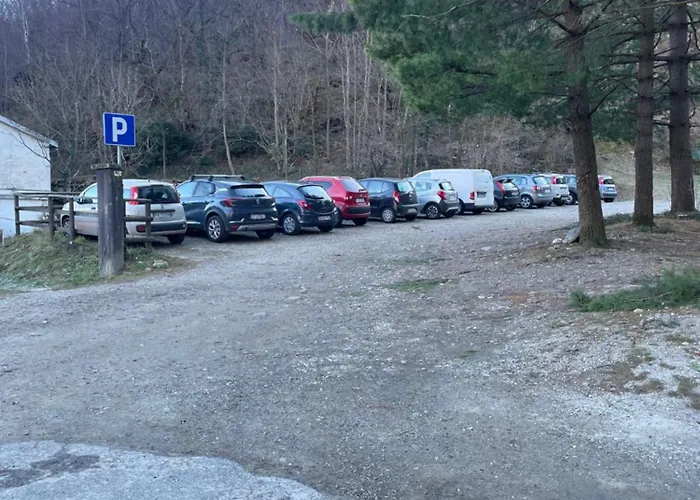 Cà Rosetta Ornavasso